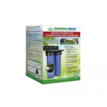 GrowMax Water PRO GROW 2000l/h, water filtration kit