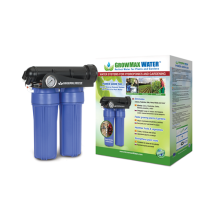 GrowMax Water POWER GROW 500 [L/d], reverse osmosis kit