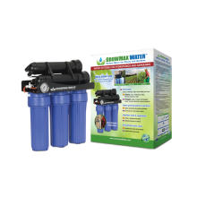 GrowMax Water MEGA GROW 1000 [L/d], reverse osmosis kit