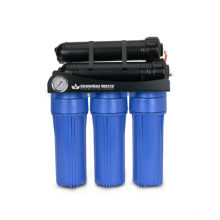 GrowMax Water MEGA GROW 1000 [L/d], reverse osmosis kit