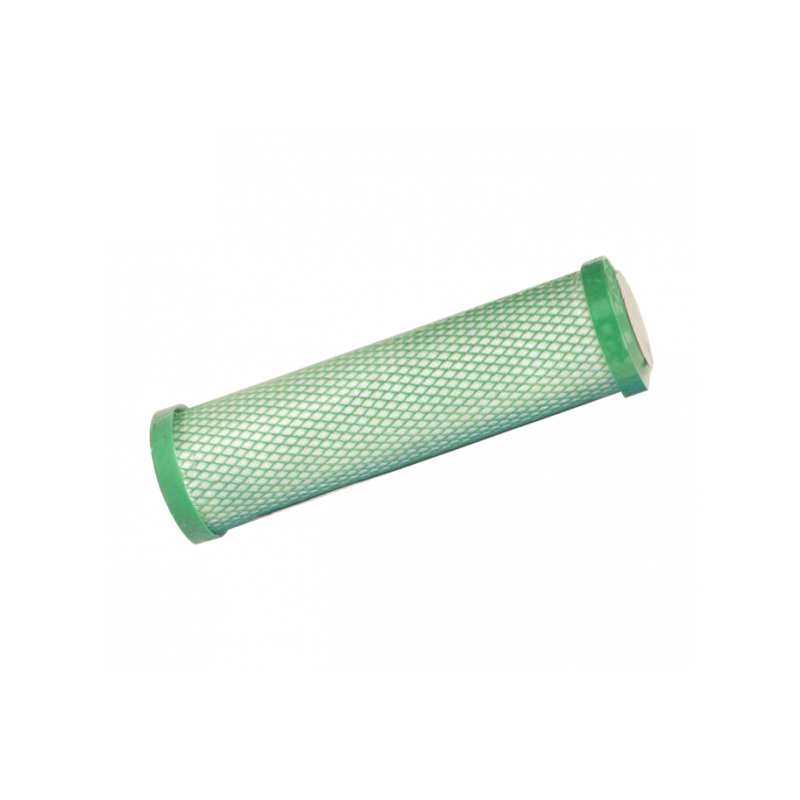 Green Coconut Carbon filter for GrowMax Water