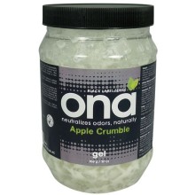 ONA GEL Apple Crumble 0,85l