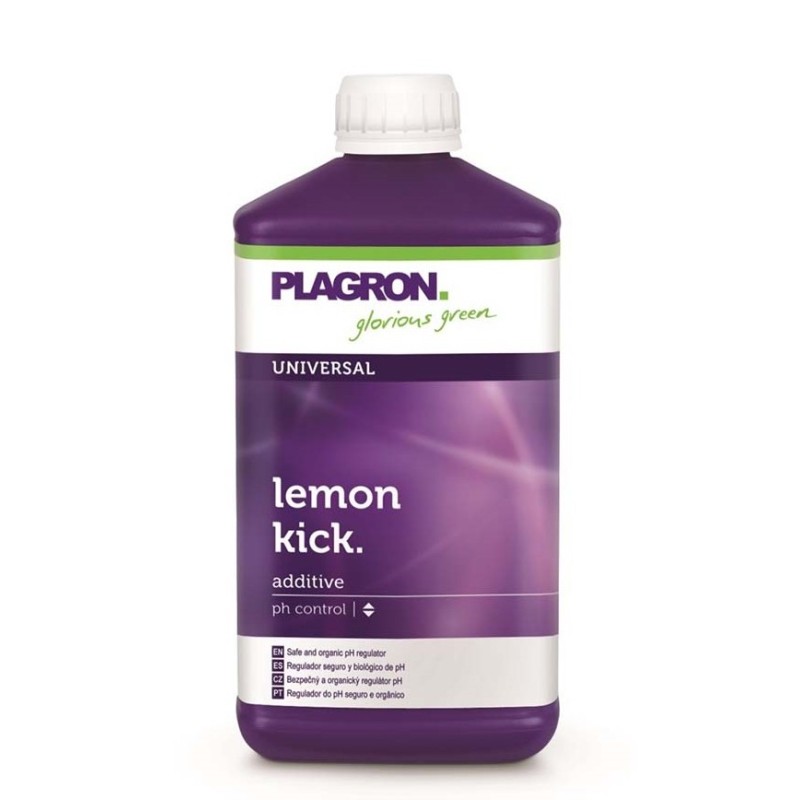 Plagron Lemon Kick 0.5L