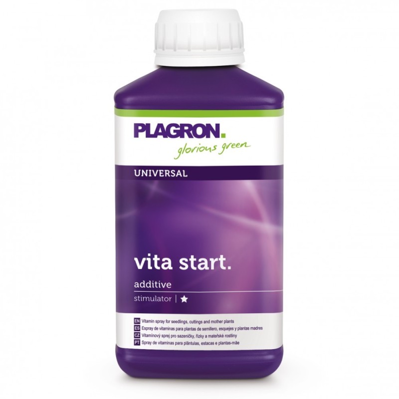 Plagron Vita Start 250ml