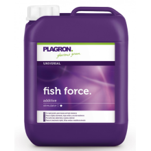 Plagron Fisch Kraft 5L