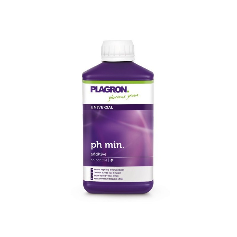 Plagron PH- 0.5L