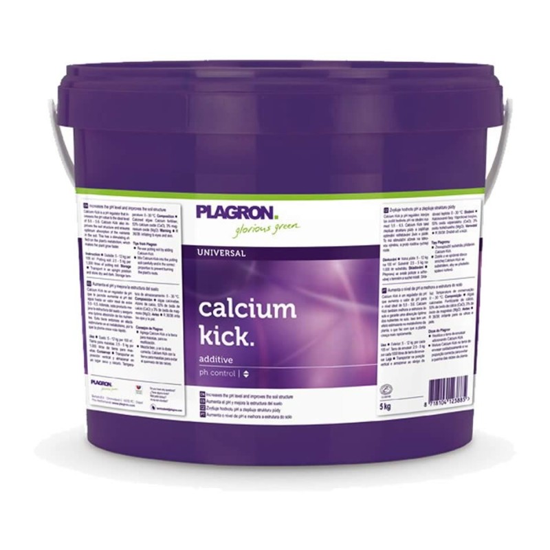 Plagron Calcium Kick 5L