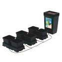 AutoPot Easy2Grow - 6 donic + 47L zbiornik