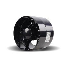 AXIAL-FLO Ø150 Ventilator