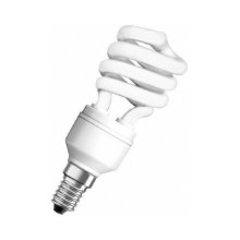 Energooszczędna świetlówka kompaktowa (CFL) 85W 2700K na kwitnienie