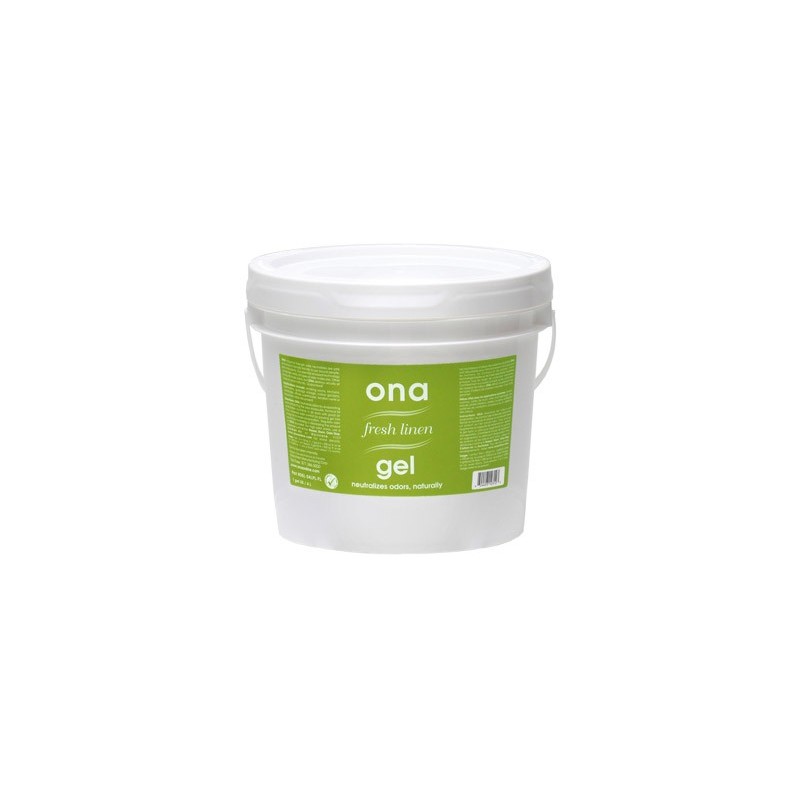 Neutralisierendes Gel Ona Fresh Linen 4L