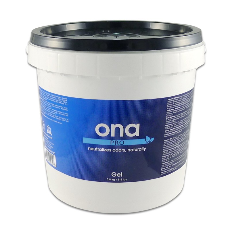 Neutralizing Gel Ona Pro 4L