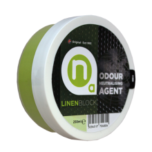 Blok zapachowy O.N.A. LINEN 250ml