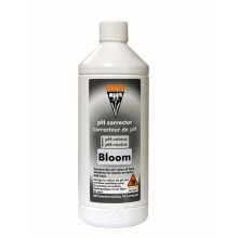 Hesi PH-Minus Bloom 1L, PH lowering regulator for flowering, liquid