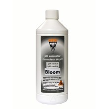 Hesi PH-Minus Bloom 1L, PH-Senkungsregler für die Blüte, flüssig