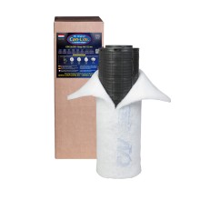 CAN LITE carbon filter 300m3/h fi100/125mm