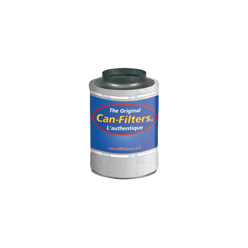 CAN filtr węglowy 713m3/h fi250mm