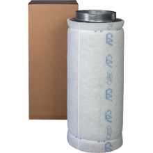 CAN LITE carbon filter 3000-3300m3/h fi250mm