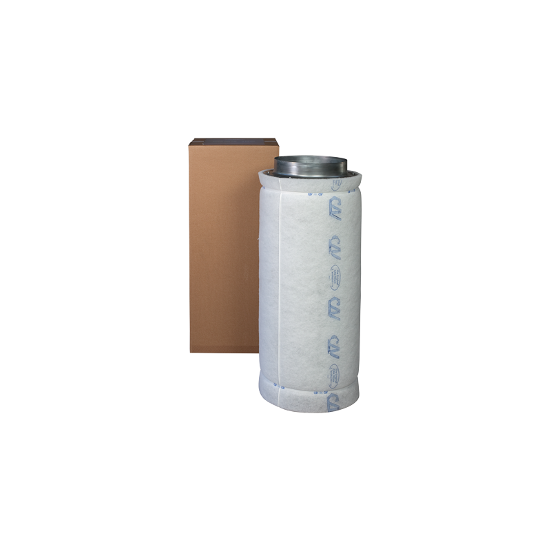 CAN LITE carbon filter 3000-3300m3/h fi250mm