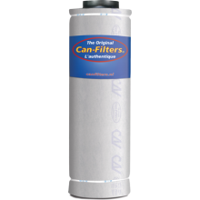 CAN filtr węglowy 2100m3/h fi250mm