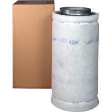 CAN LITE carbon filter 4500-4950m3/h fi355mm