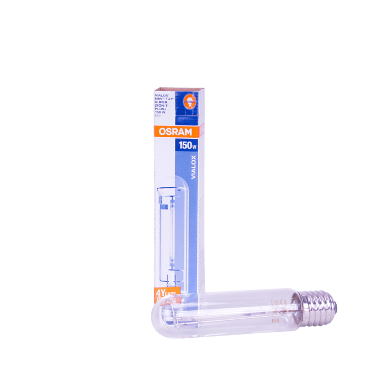 Osram Vialox NAV-T Super 4Y HPS 150W lamp