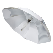 Lumatek Turrican Parabolic Reflector