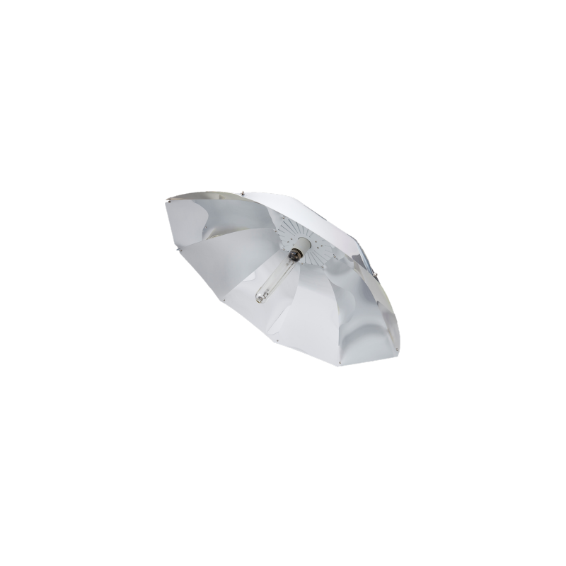 Lumatek Turrican Parabolic Reflector