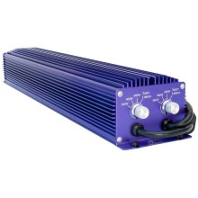 Lumatek Nanolux 600W do HPS i MH, cyfrowy