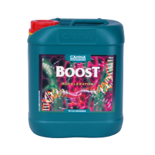 Canna Boost 5L flowering stimulator