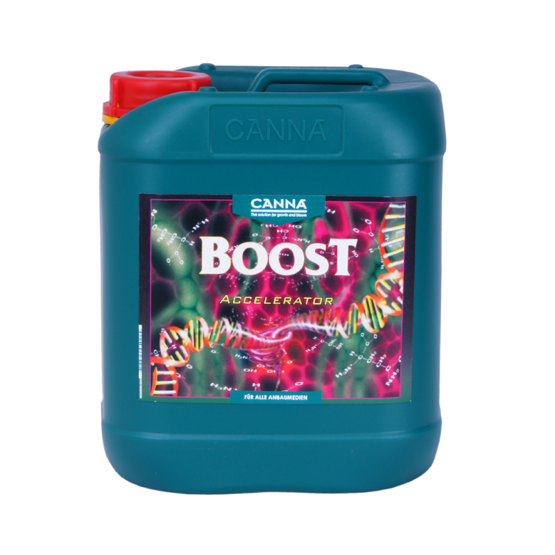 Canna Boost 5L Blühstimulator