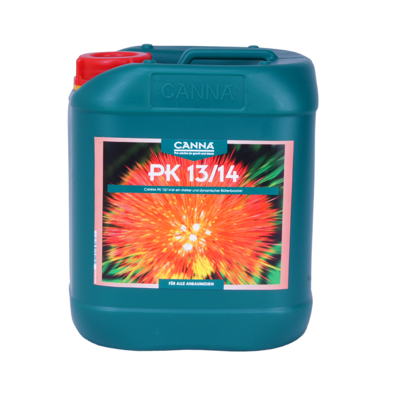 Canna PK 13/15 5L additional fertilizer for flowering