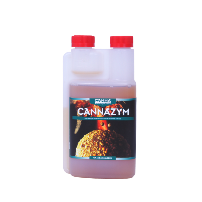 Canna Cannazym 250ml