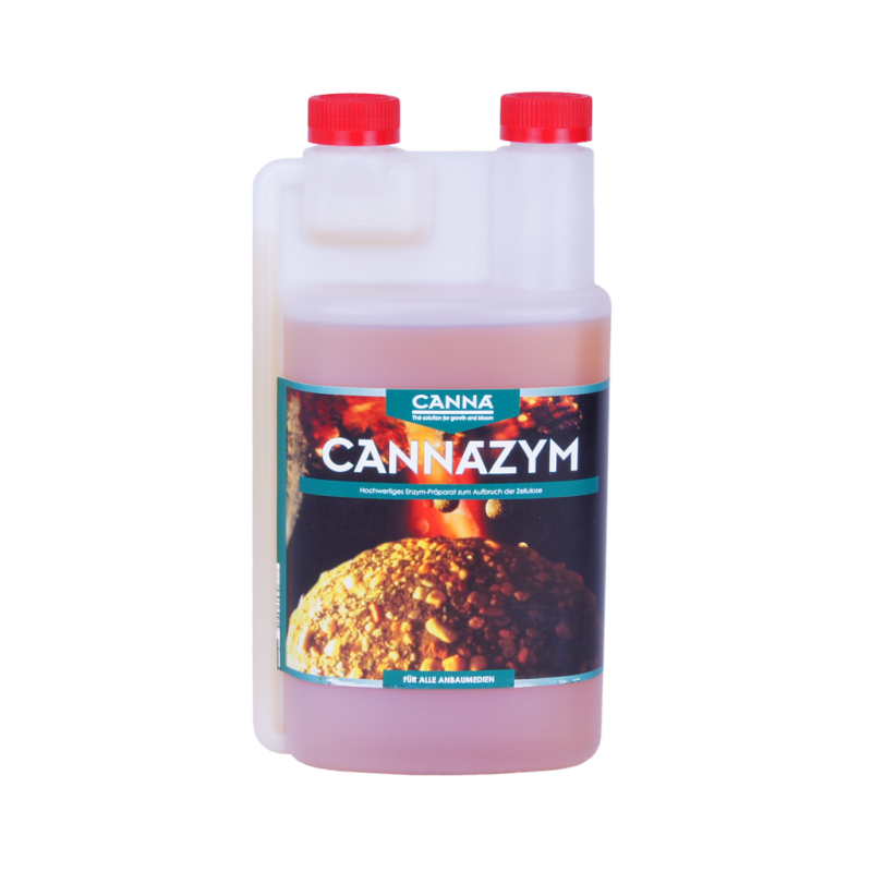 Canna Cannazym 1L