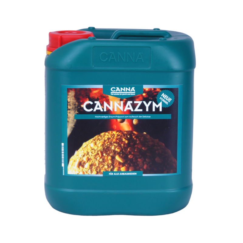 Canna Cannazym 5l