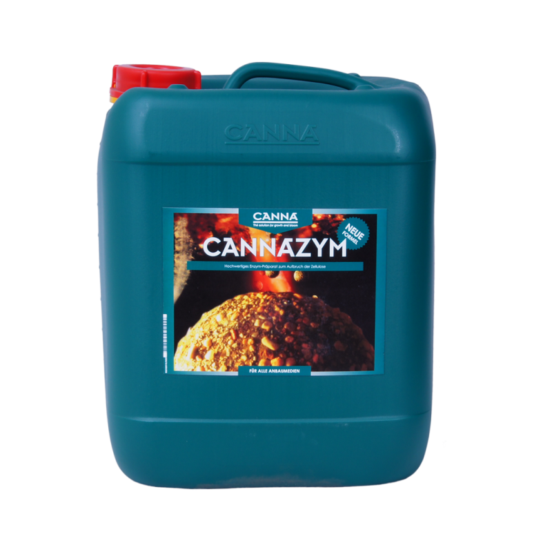 Canna Cannazym 10L