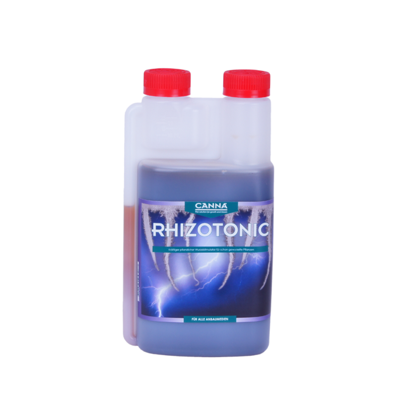 Rhizotonic 250ml stimulator+stabilizer of substrate parameters