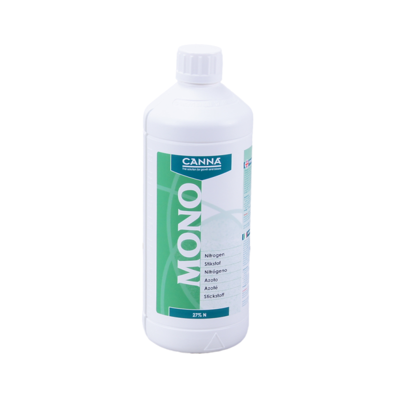 Canna MONO Nitrogen 1L N 17%