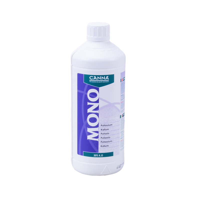 Canna MONO Potassium 1L K 16%