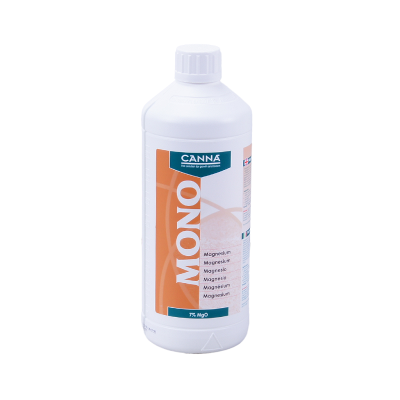 Canna MONO Magnesium 1L MgO 7%