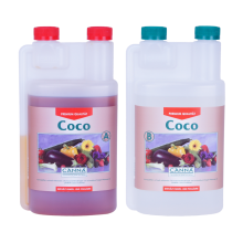 Canna Coco 2 x 1L Kokosnussdünger