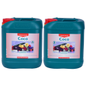 Canna Coco fertilizer 2 x 1L