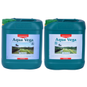 Hydro Aqua Vega fertilizer 2 x 5 L