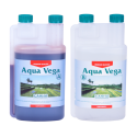 Aqua Veqa hydro fertilizer 2x1L