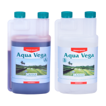 Aqua Veqa 2x1L Hydrodünger
