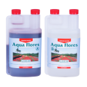 Aqua Flores Hydrodünger 2x1L