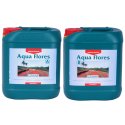 Hydro Aqua Flores Dünger 2 x 5L