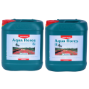 Nawóz Hydro Aqua Flores 2 x 5L