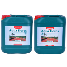 Hydro Aqua Flores Dünger 2 x 5L