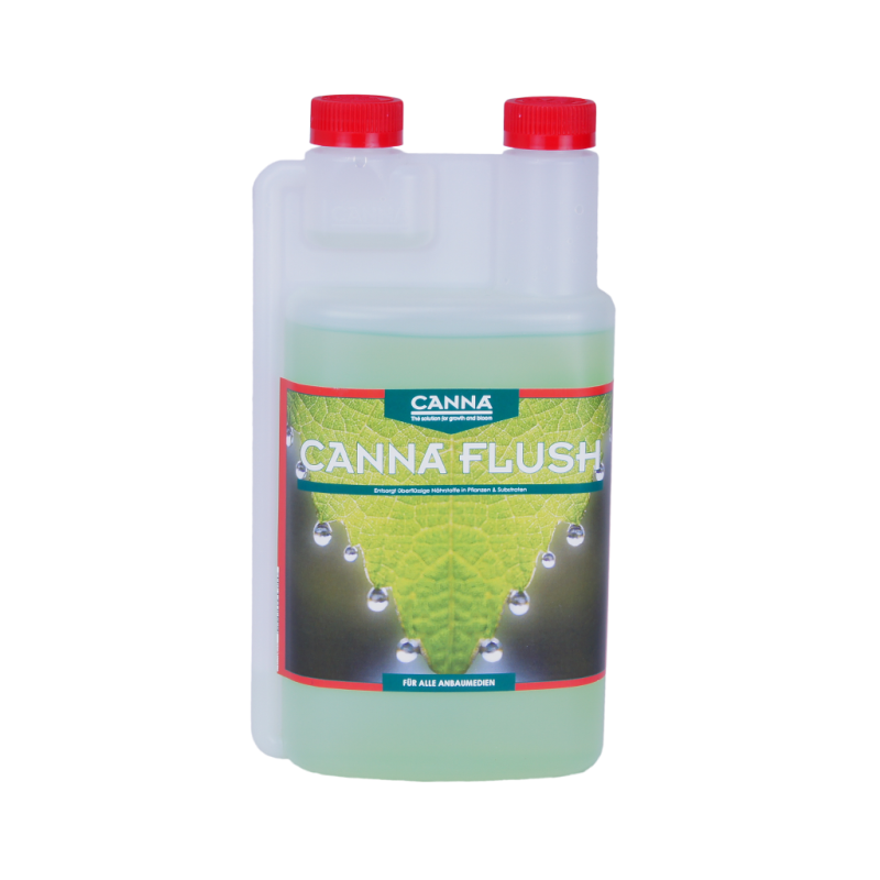 Canna Flush 1L